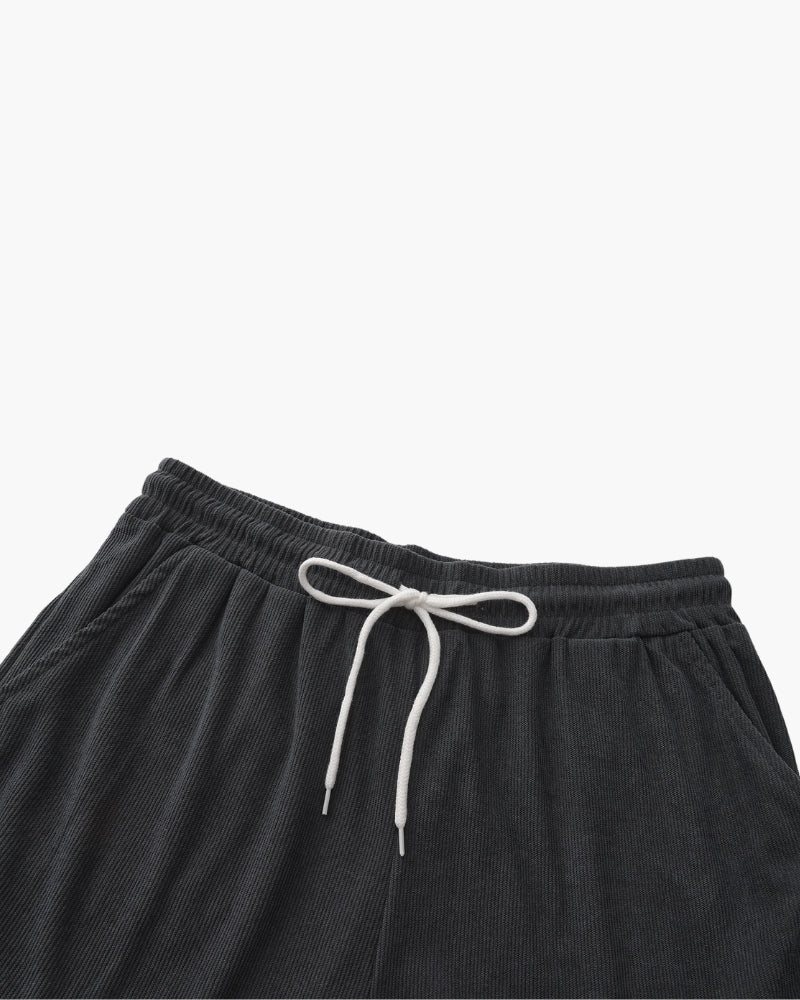 Conjunto de Pana Riviera Velvet