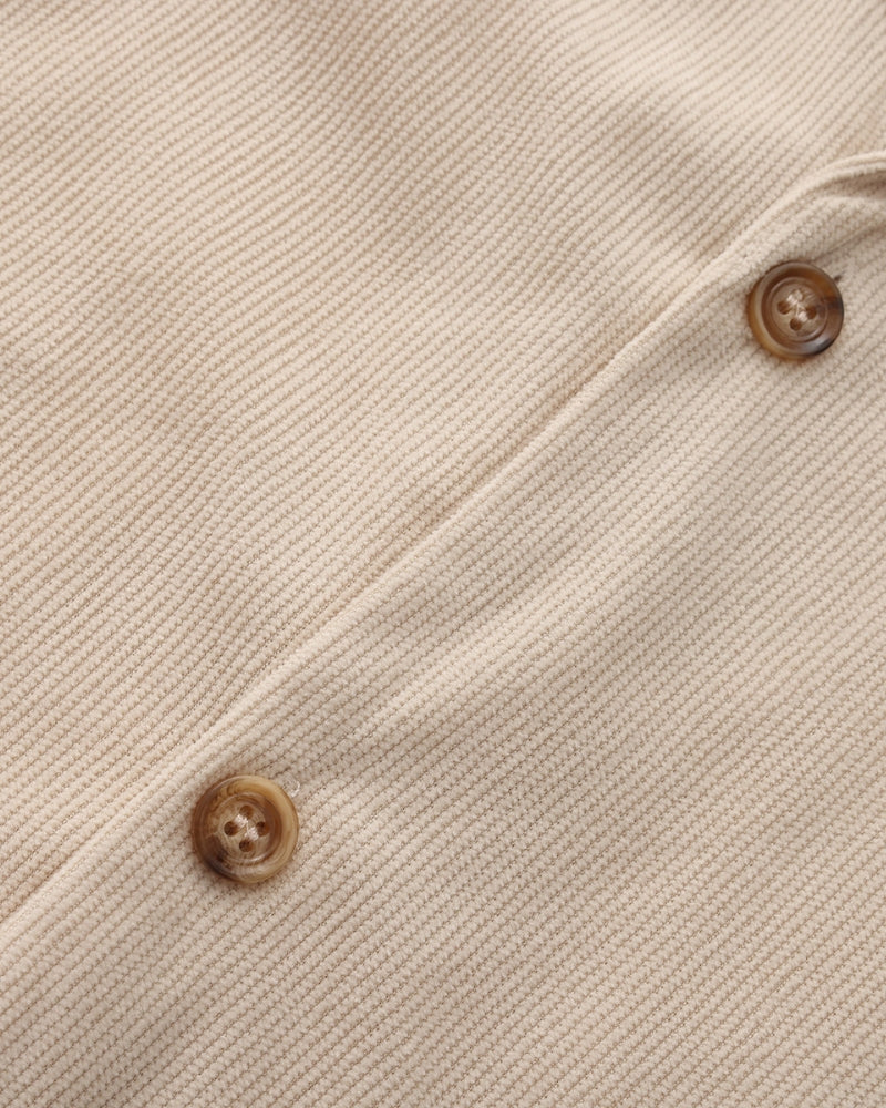Conjunto de Pana Riviera Velvet