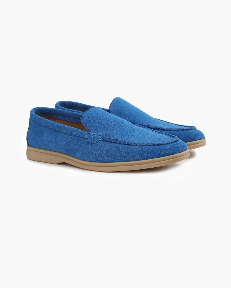 Mocasines de Ante Premium Old Money