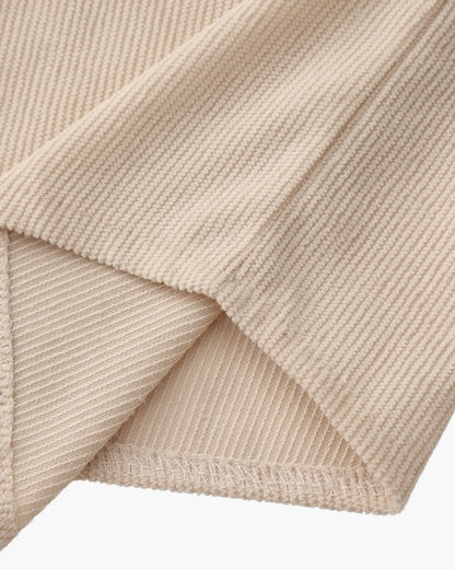 Conjunto de Pana Riviera Velvet