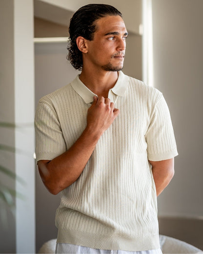 Polo de Canalé Premium