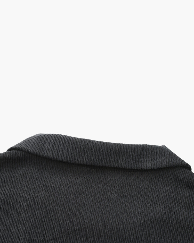 Conjunto de Pana Riviera Velvet