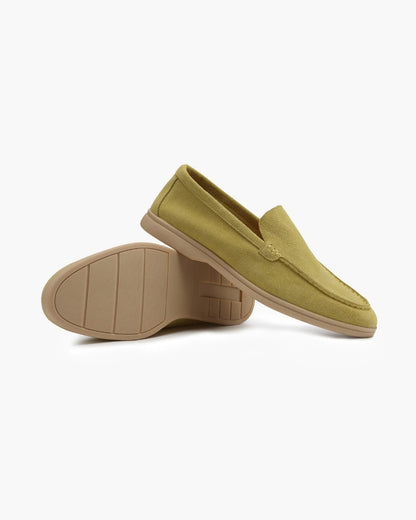 Mocasines de Ante Premium Old Money