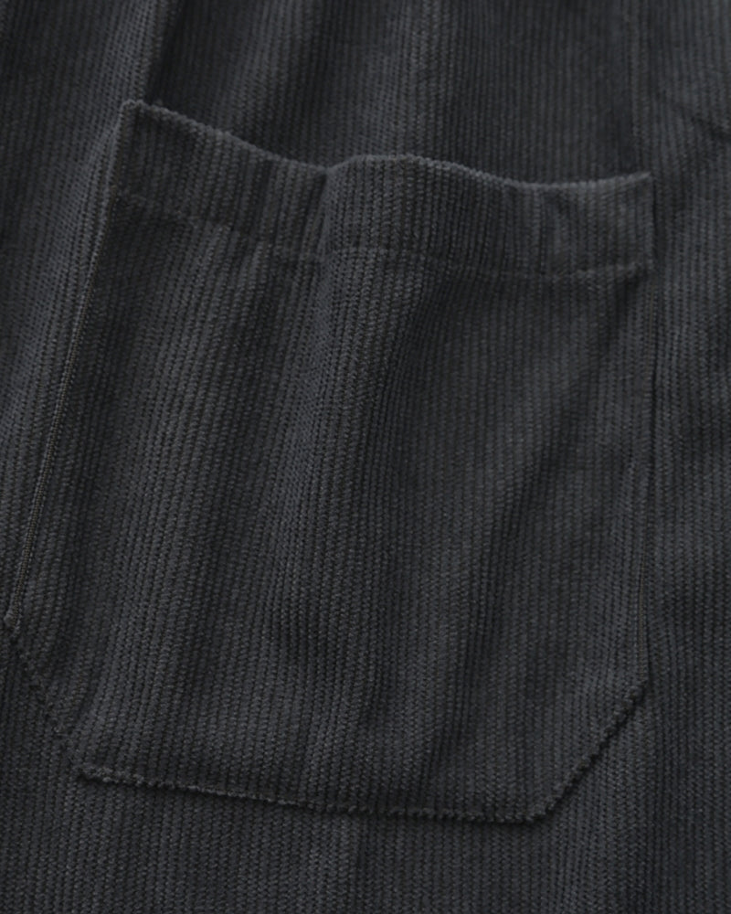 Conjunto de Pana Riviera Velvet