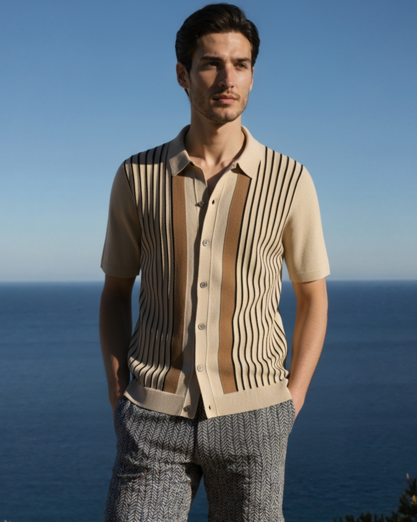 Polo de Punto Monte Carlo