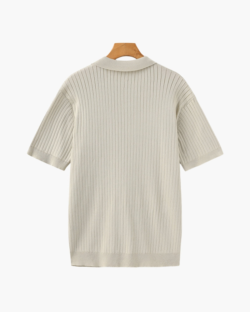 Polo de Canalé Premium