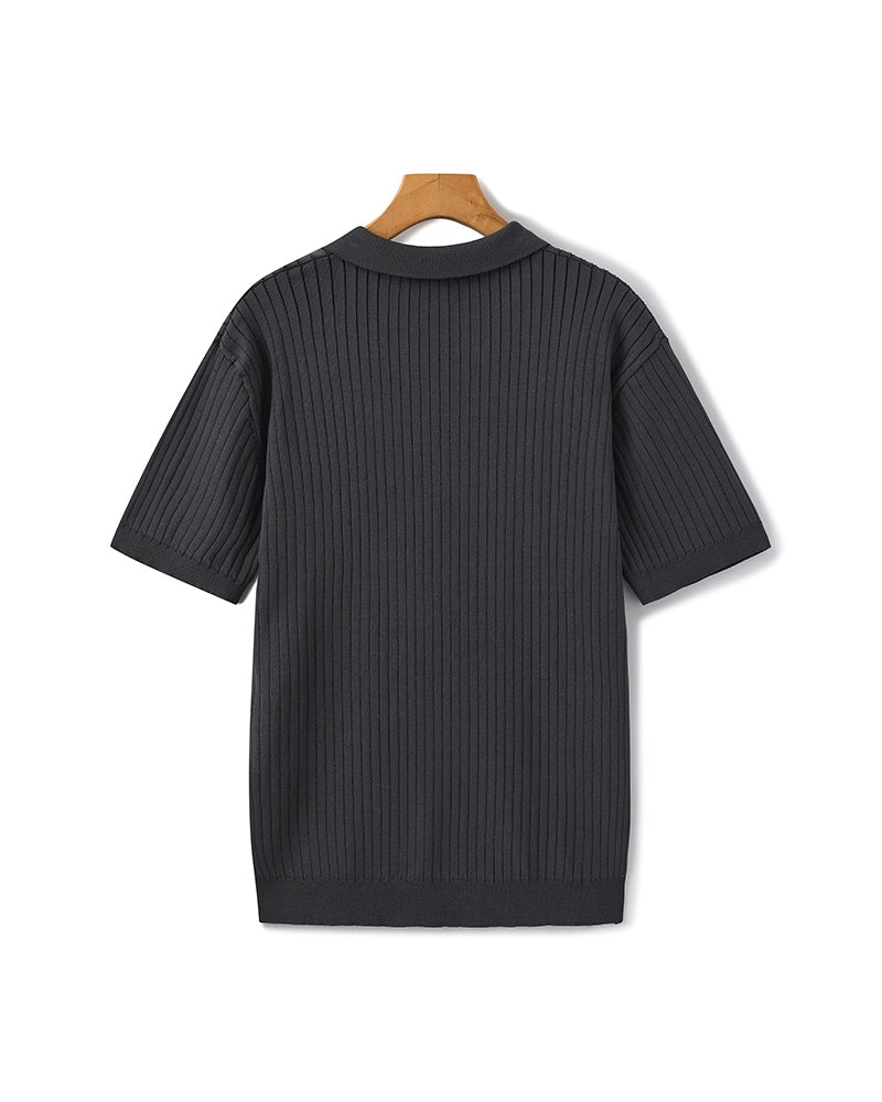 Polo de Canalé Premium