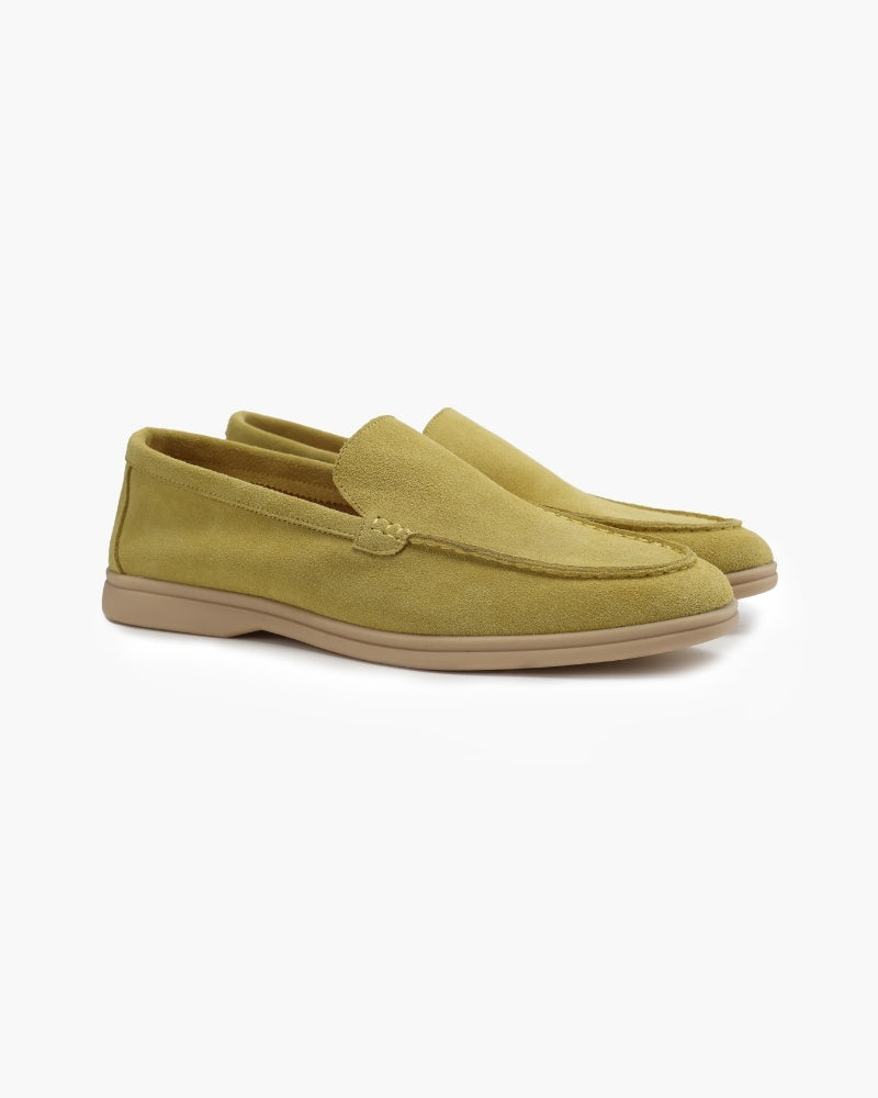 Mocasines de Ante Premium Old Money
