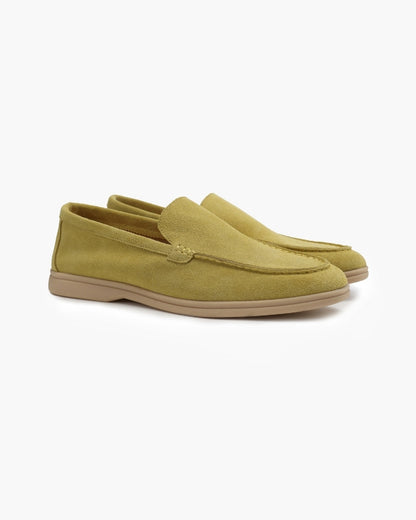 Mocasines de Ante Premium Old Money