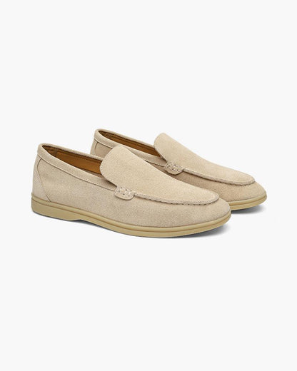 Mocasines de Ante Premium Old Money