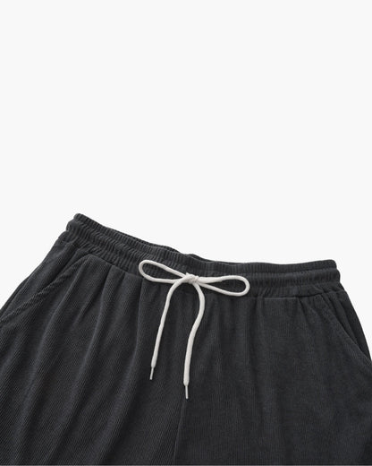 Conjunto de Pana Riviera Velvet
