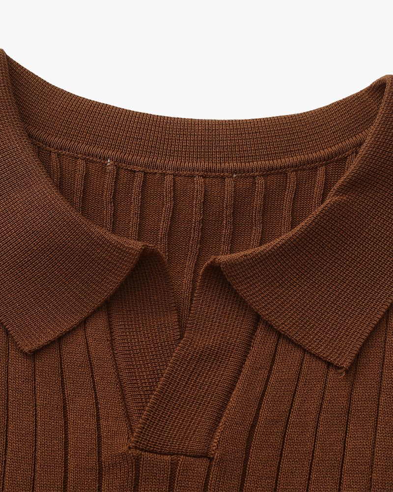 Polo de Canalé Premium