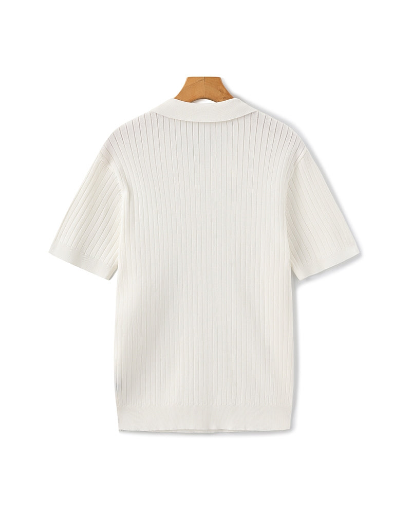 Polo de Canalé Premium