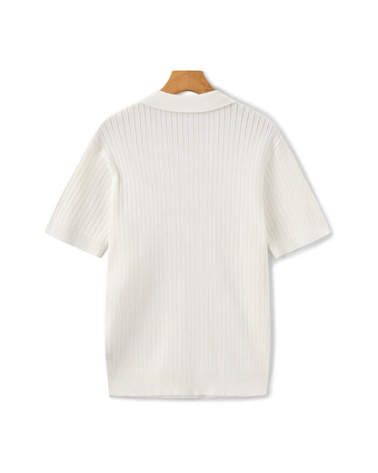 Polo de Canalé Premium