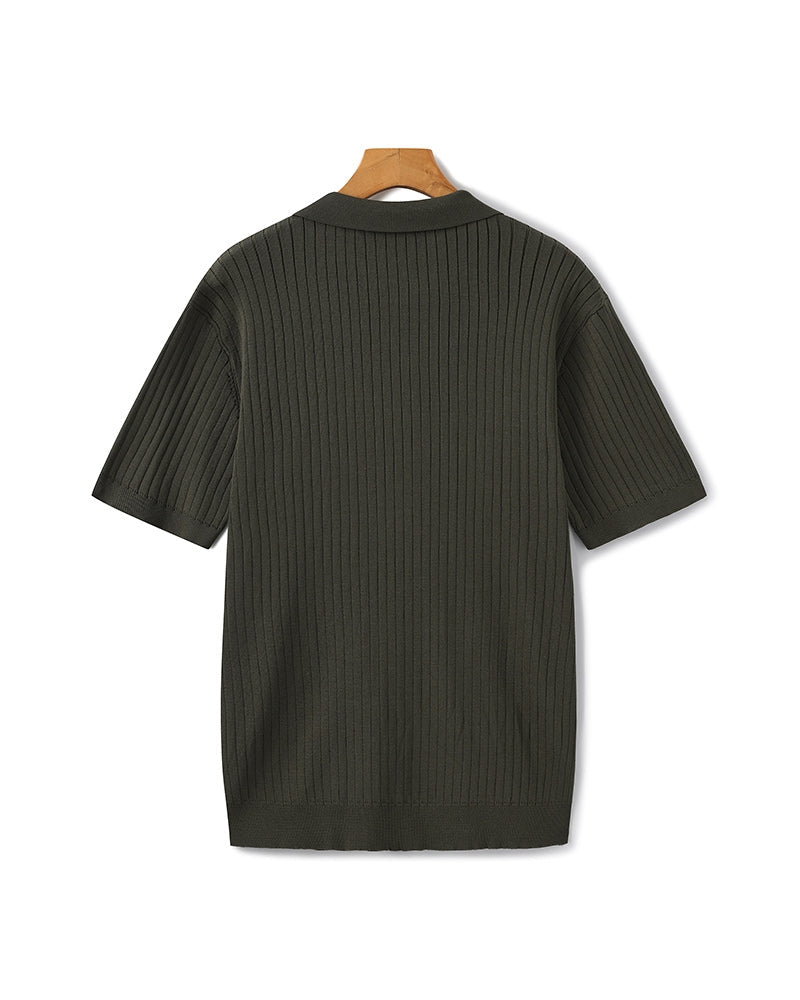 Polo de Canalé Premium