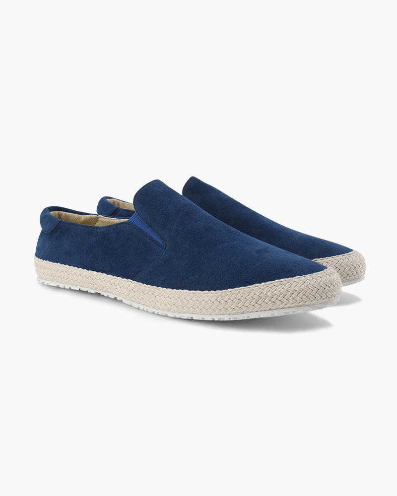 Zapatos de Ciudad de Ante