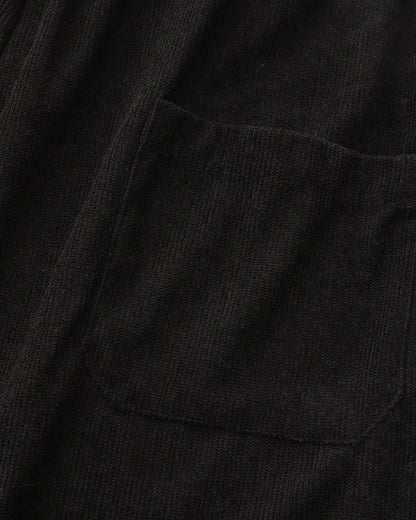 Conjunto de Pana Riviera Velvet