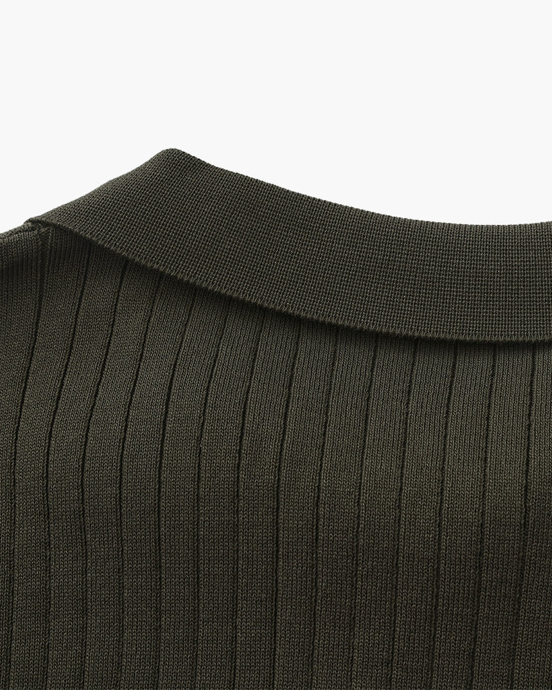 Polo de Canalé Premium