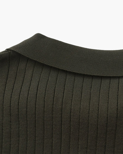 Polo de Canalé Premium