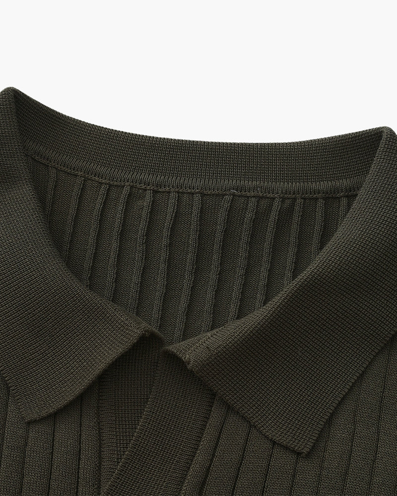 Polo de Canalé Premium