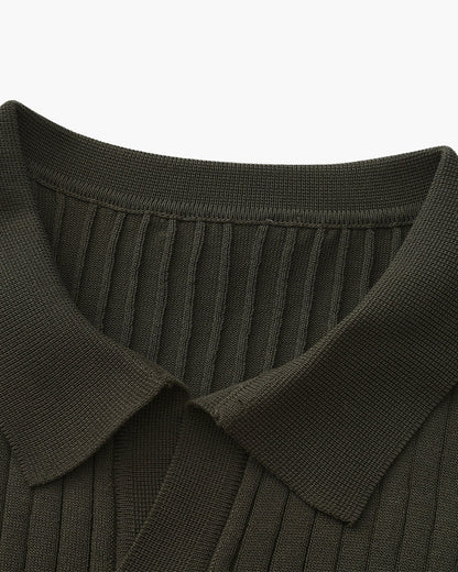 Polo de Canalé Premium
