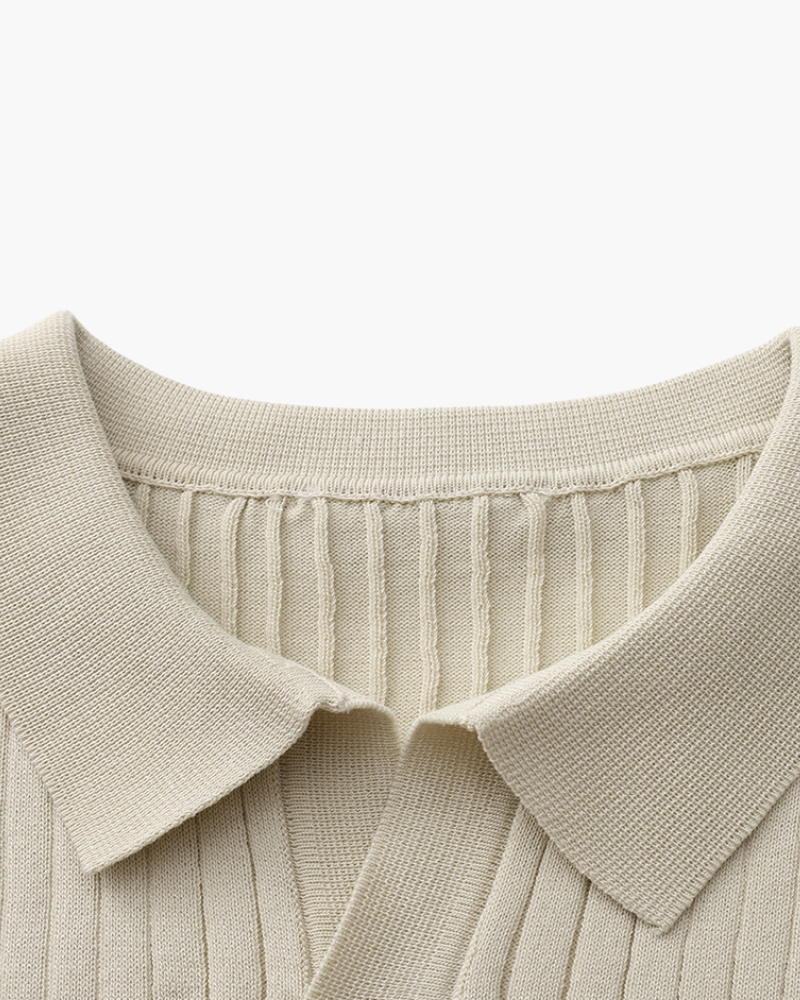 Polo de Canalé Premium