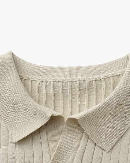 Polo de Canalé Premium