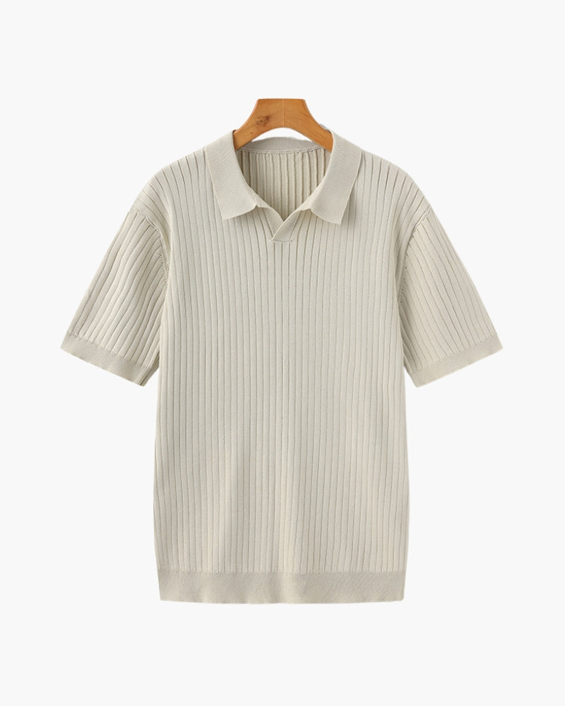 Polo de Canalé Premium