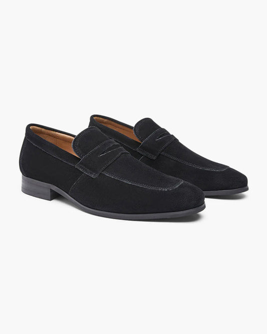 Mocasines Penny de Ante Old Money