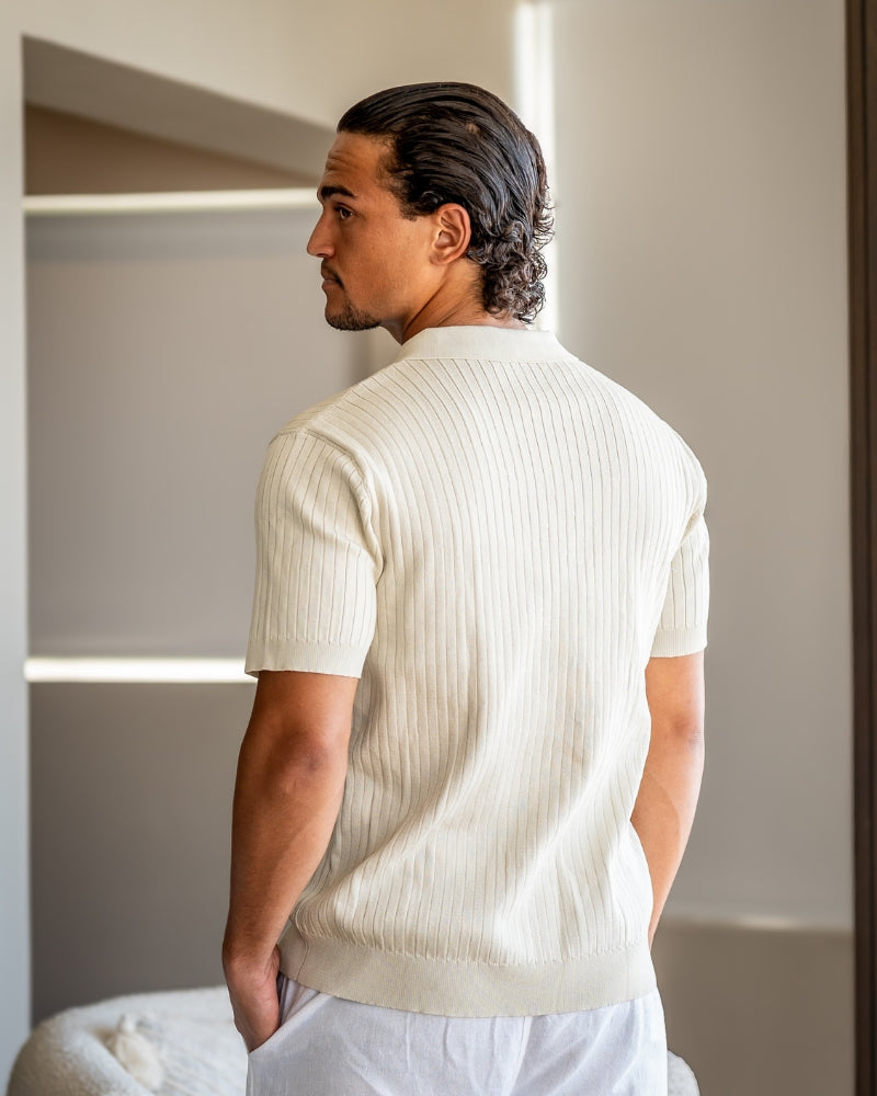 Polo de Canalé Premium