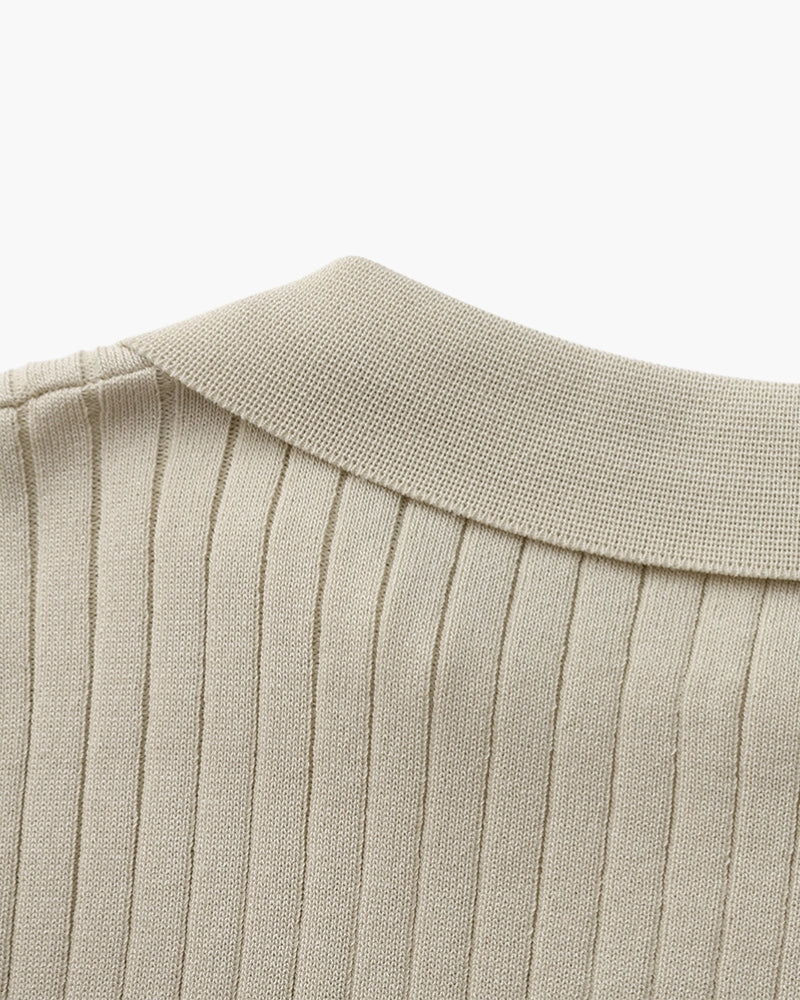 Polo de Canalé Premium