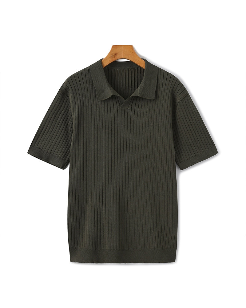 Polo de Canalé Premium