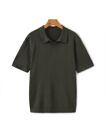Polo de Canalé Premium