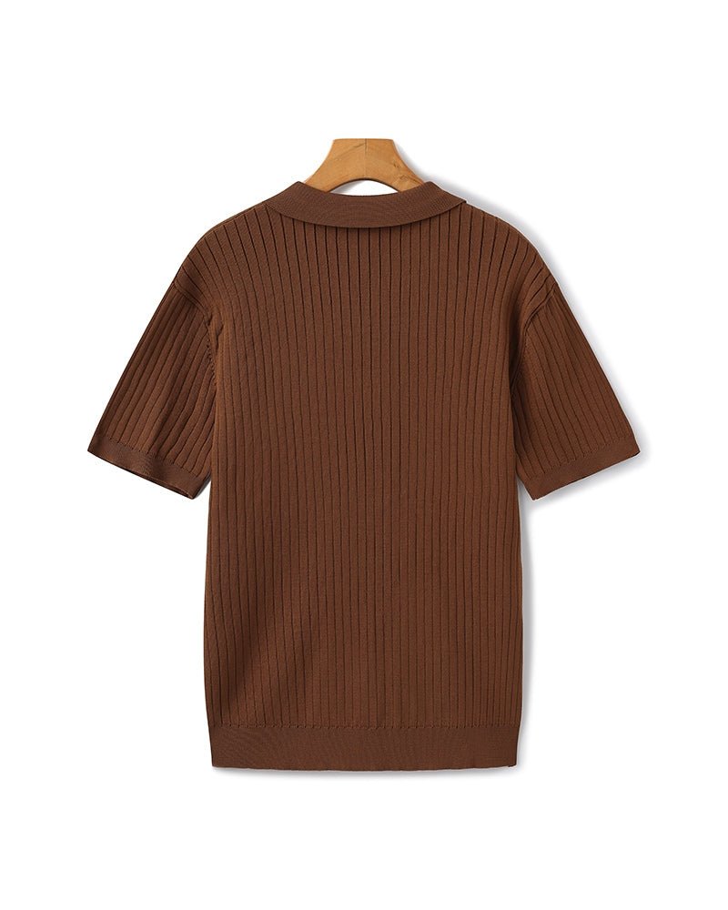 Polo de Canalé Premium