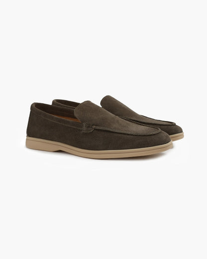 Mocasines de Ante Premium Old Money