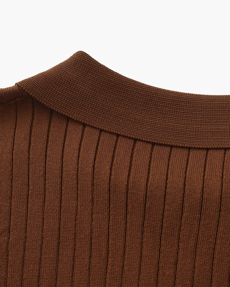 Polo de Canalé Premium