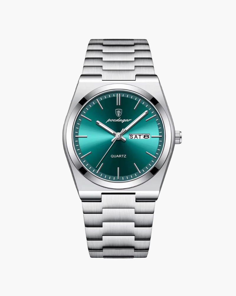 Reloj Marine Quartz