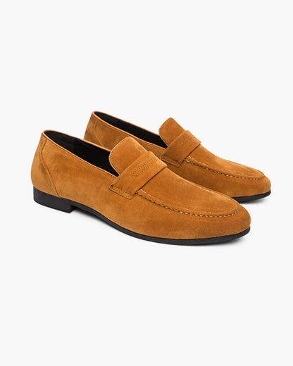 Mocasines Penny de Ante Old Money