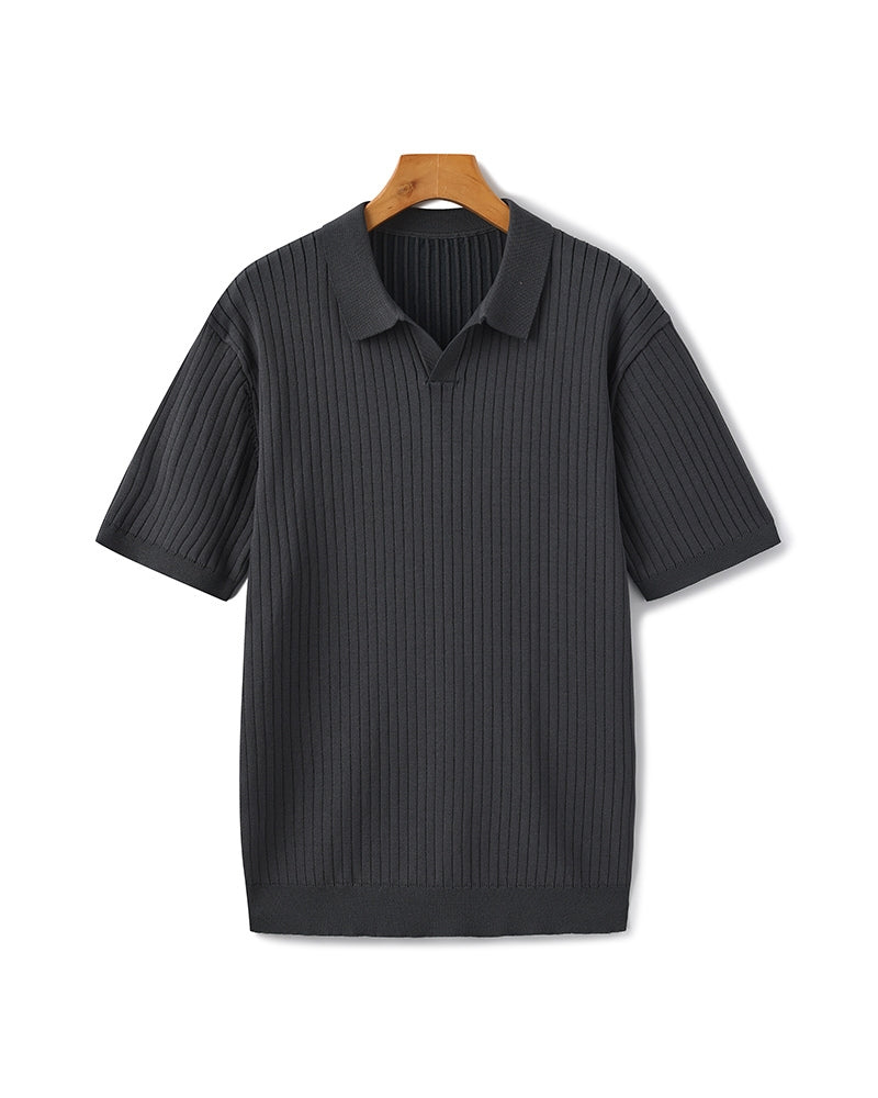 Polo de Canalé Premium