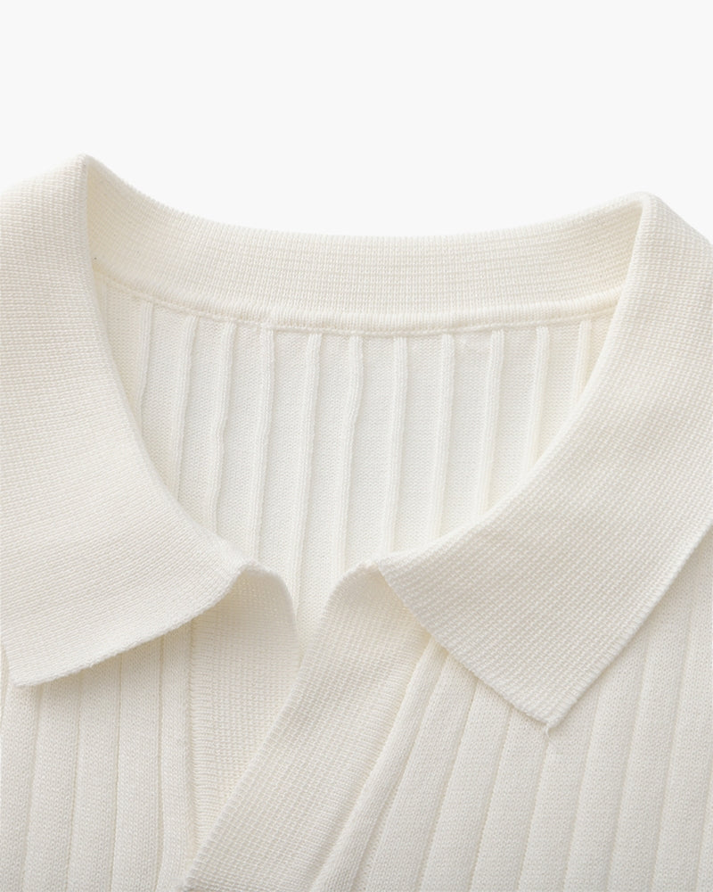 Polo de Canalé Premium