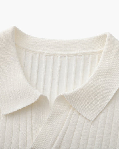 Polo de Canalé Premium