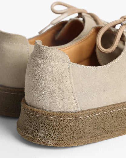 Zapatos de Ciudad de Ante Premium