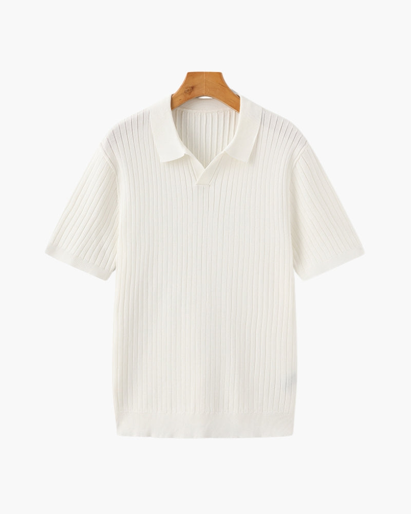 Polo de Canalé Premium