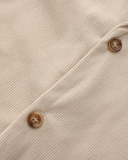 Conjunto de Pana Riviera Velvet