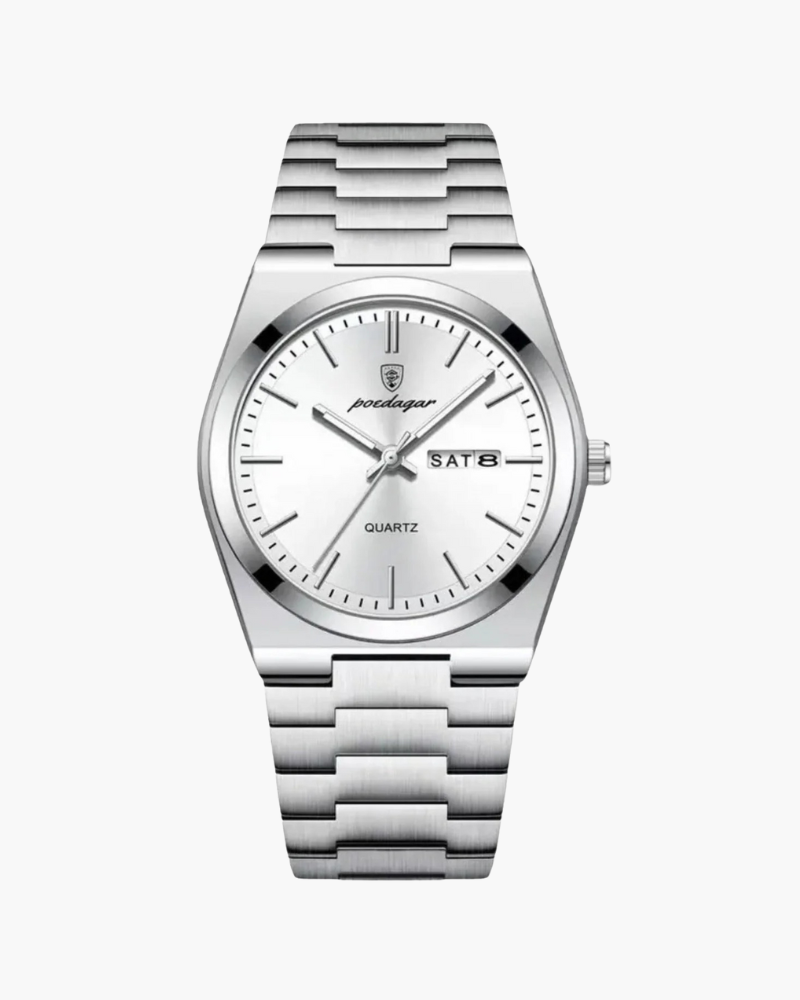 Reloj Marine Quartz