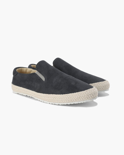 Zapatos de Ciudad de Ante