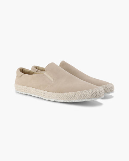Zapatos de Ciudad de Ante