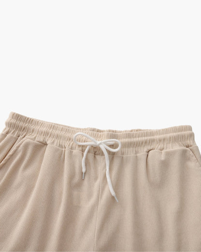 Conjunto de Pana Riviera Velvet
